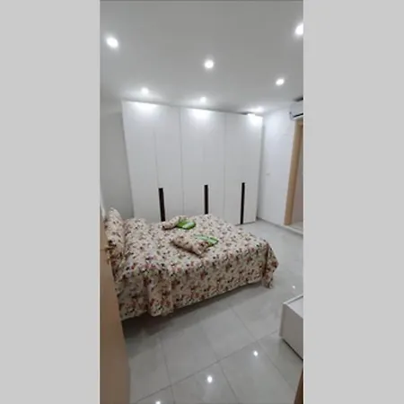 Oasi Di Piazza Bilotti