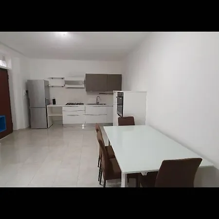 Oasi Di Piazza Bilotti Cosenza