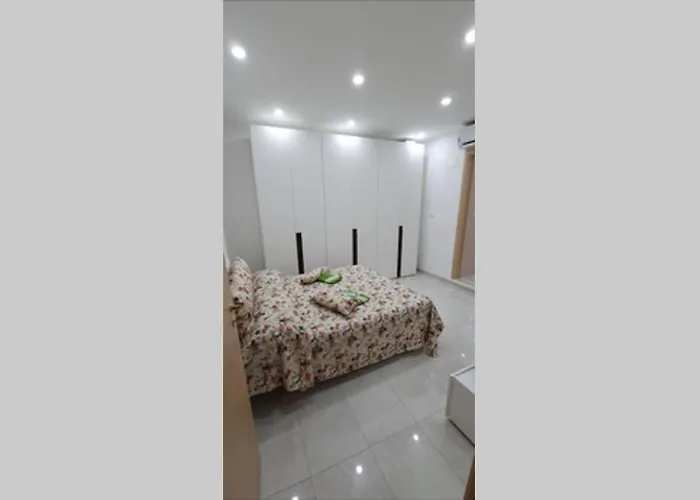 Oasi Di Piazza Bilotti