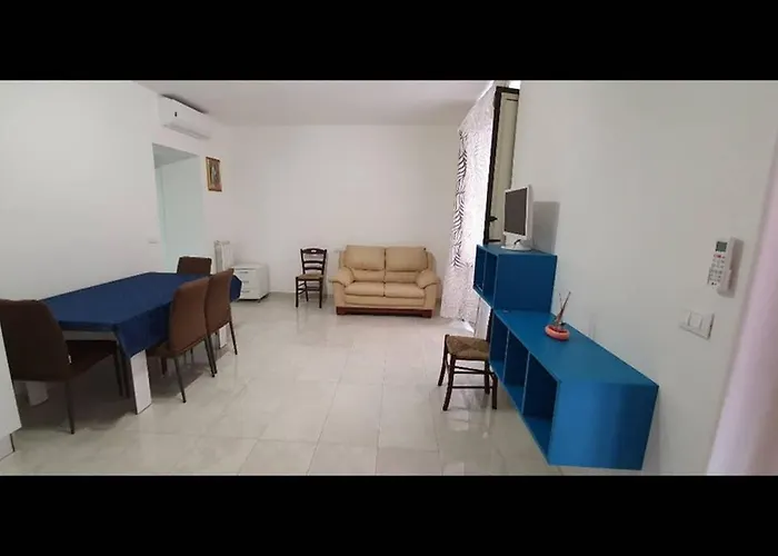 Oasi Di Piazza Bilotti *